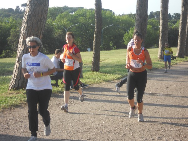 Corri per Telethon (28/05/2011) 0107