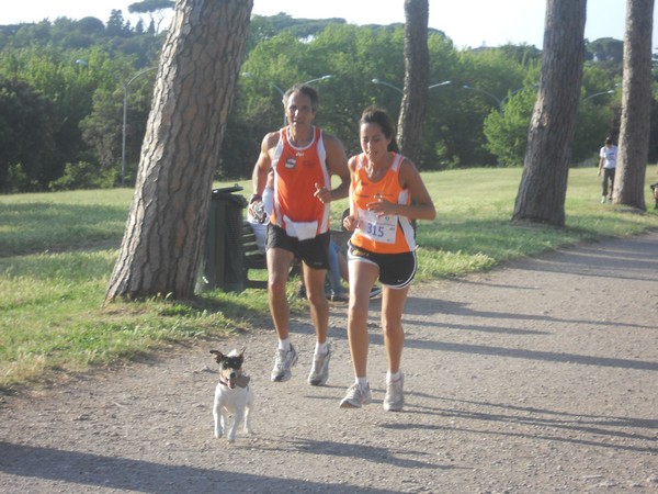 Corri per Telethon (28/05/2011) 0109