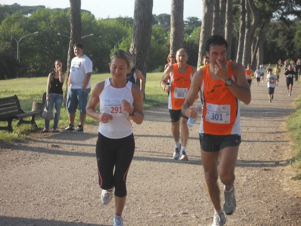Corri per Telethon (28/05/2011) 0110