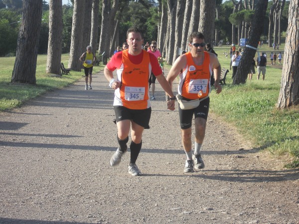 Corri per Telethon (28/05/2011) 0117