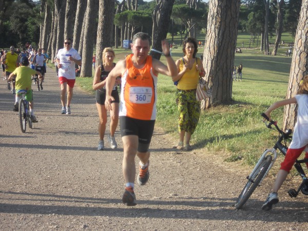 Corri per Telethon (28/05/2011) 0120