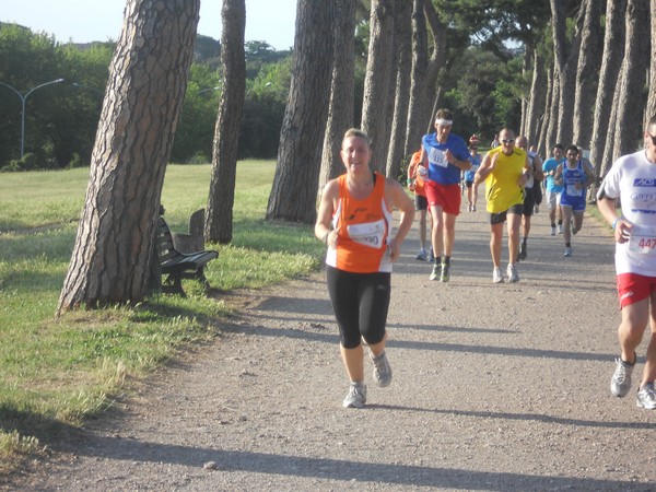 Corri per Telethon (28/05/2011) 0121