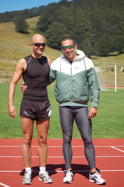 Stage di Atletica al Terminillo (13/08/2011) 0003