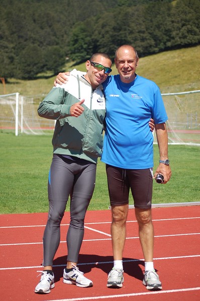Stage di Atletica al Terminillo (13/08/2011) 0004