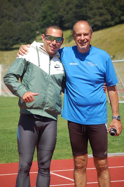 Stage di Atletica al Terminillo (13/08/2011) 0005