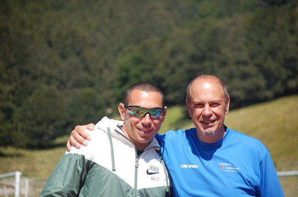 Stage di Atletica al Terminillo (13/08/2011) 0006