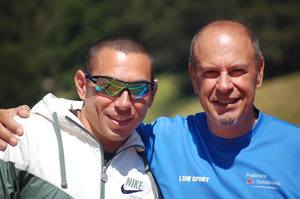 Stage di Atletica al Terminillo (13/08/2011) 0007