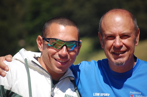Stage di Atletica al Terminillo (13/08/2011) 0008