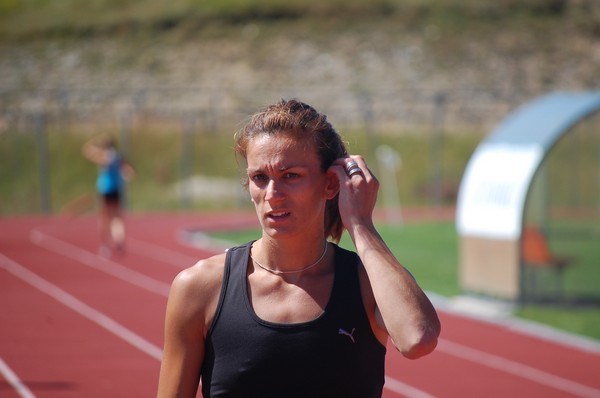 Stage di Atletica al Terminillo (13/08/2011) 0020