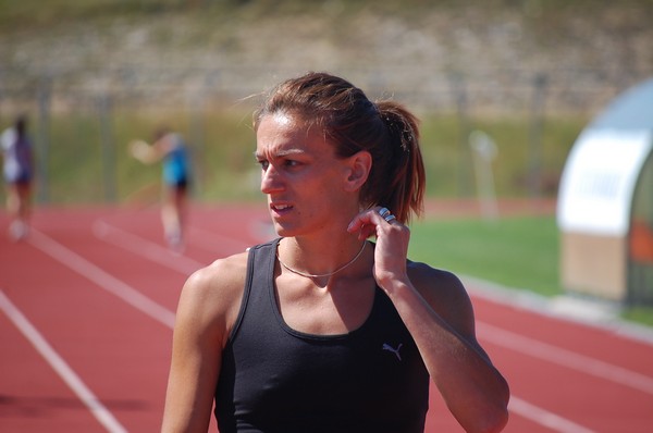 Stage di Atletica al Terminillo (13/08/2011) 0021