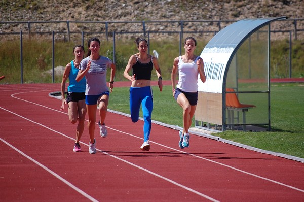 Stage di Atletica al Terminillo (13/08/2011) 0028