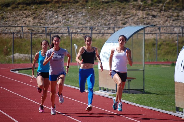 Stage di Atletica al Terminillo (13/08/2011) 0029
