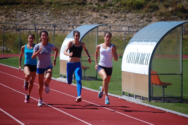 Stage di Atletica al Terminillo (13/08/2011) 0030