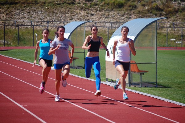 Stage di Atletica al Terminillo (13/08/2011) 0031