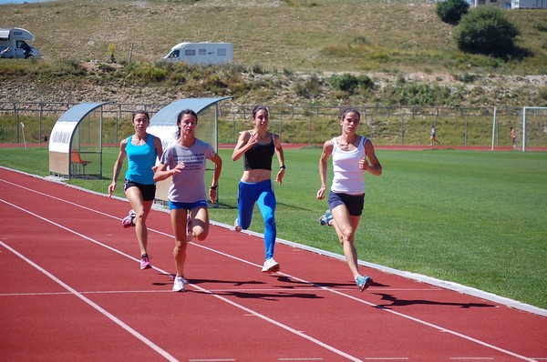 Stage di Atletica al Terminillo (13/08/2011) 0032