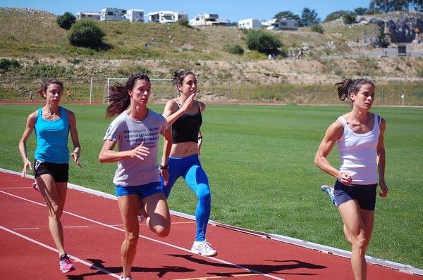 Stage di Atletica al Terminillo (13/08/2011) 0034