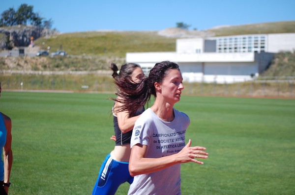 Stage di Atletica al Terminillo (13/08/2011) 0035
