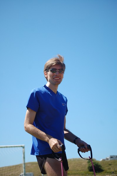 Stage di Atletica al Terminillo (13/08/2011) 0039