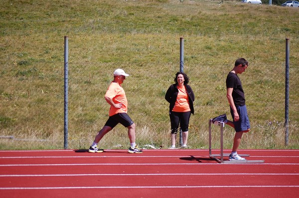 Stage di Atletica al Terminillo (13/08/2011) 0045