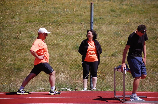 Stage di Atletica al Terminillo (13/08/2011) 0046