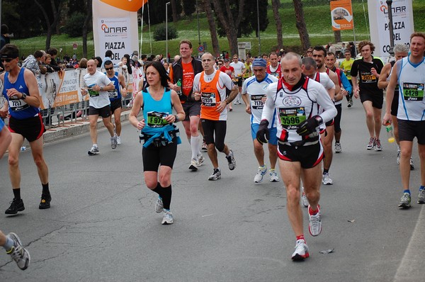 Maratona di Roma (20/03/2011) 0006