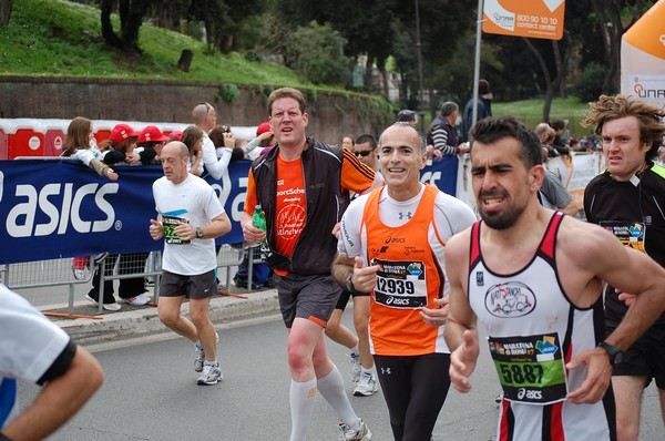 Maratona di Roma (20/03/2011) 0009