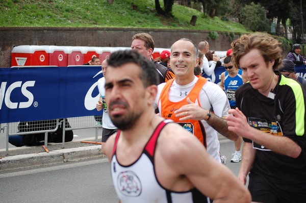 Maratona di Roma (20/03/2011) 0010