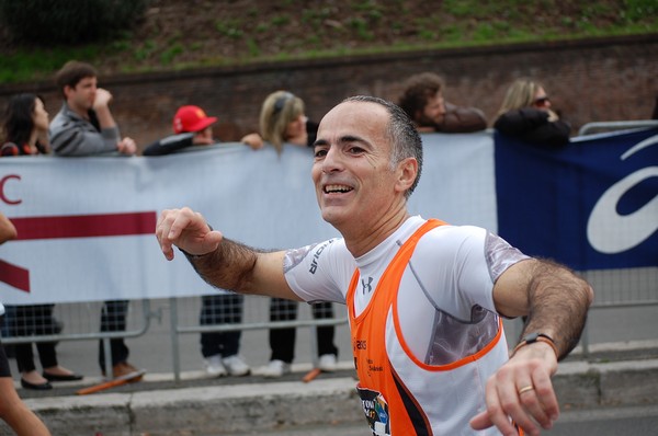 Maratona di Roma (20/03/2011) 0011