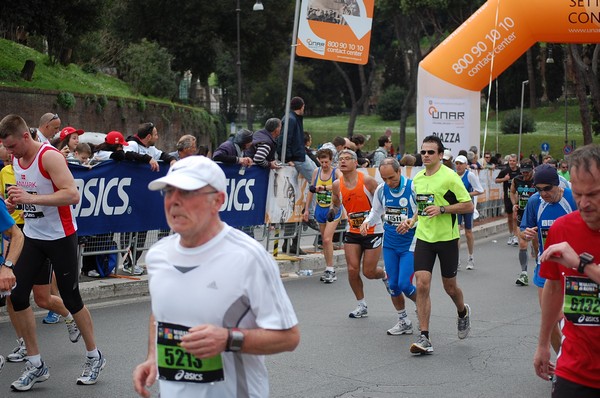 Maratona di Roma (20/03/2011) 0012