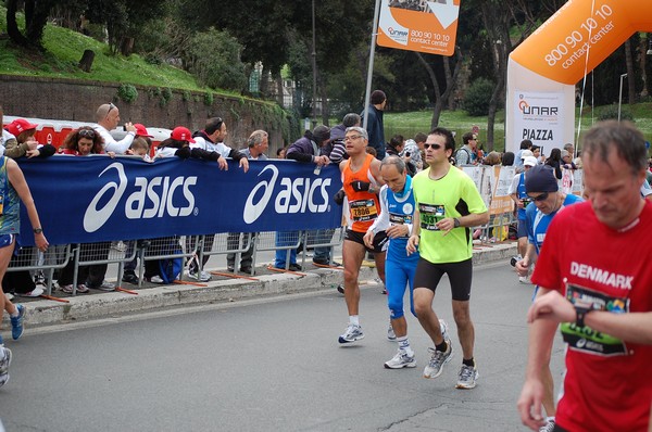 Maratona di Roma (20/03/2011) 0013