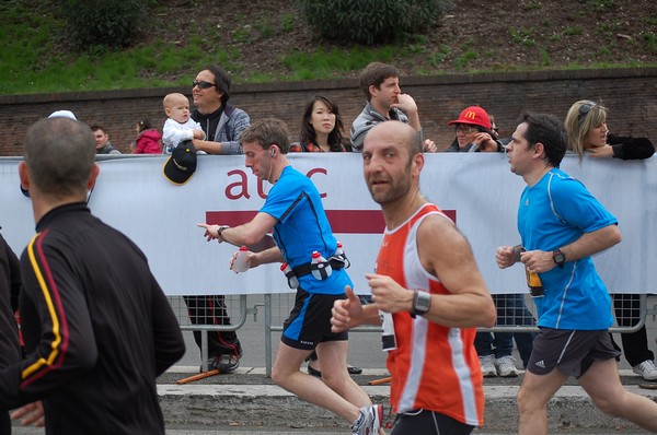 Maratona di Roma (20/03/2011) 0015
