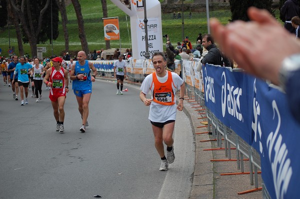 Maratona di Roma (20/03/2011) 0018