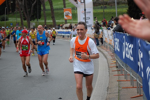 Maratona di Roma (20/03/2011) 0020