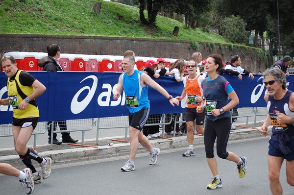 Maratona di Roma (20/03/2011) 0022