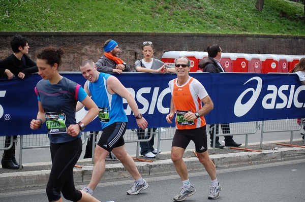 Maratona di Roma (20/03/2011) 0023