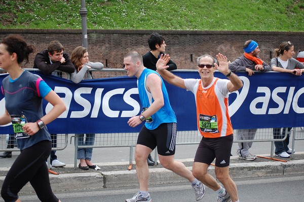 Maratona di Roma (20/03/2011) 0024