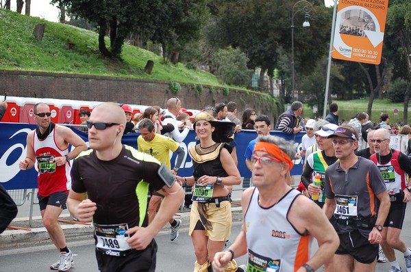 Maratona di Roma (20/03/2011) 0027