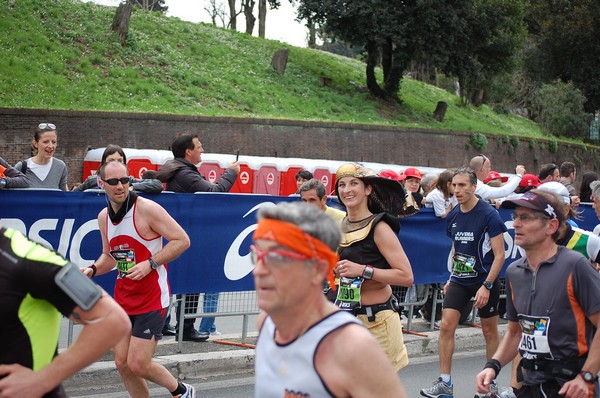 Maratona di Roma (20/03/2011) 0028