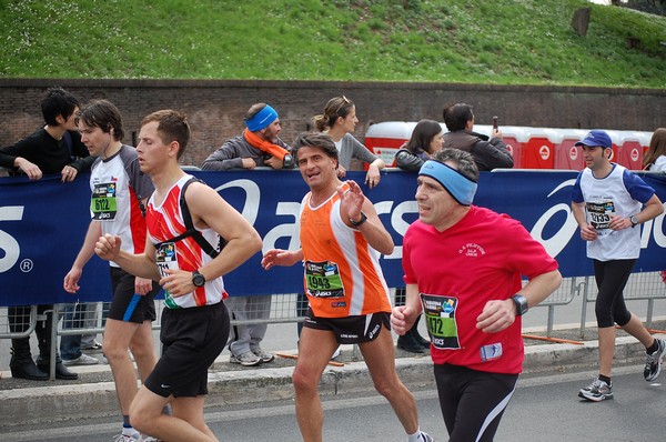 Maratona di Roma (20/03/2011) 0031
