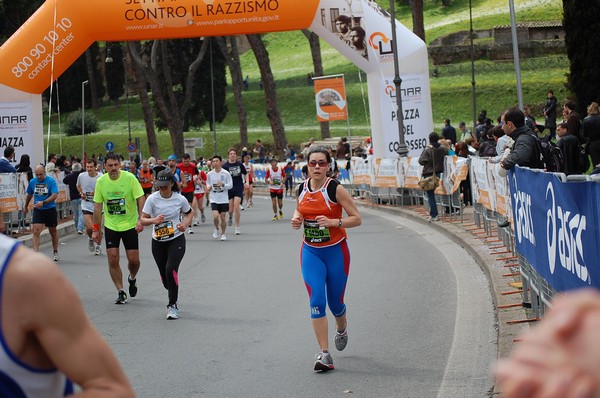 Maratona di Roma (20/03/2011) 0032