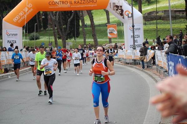 Maratona di Roma (20/03/2011) 0033