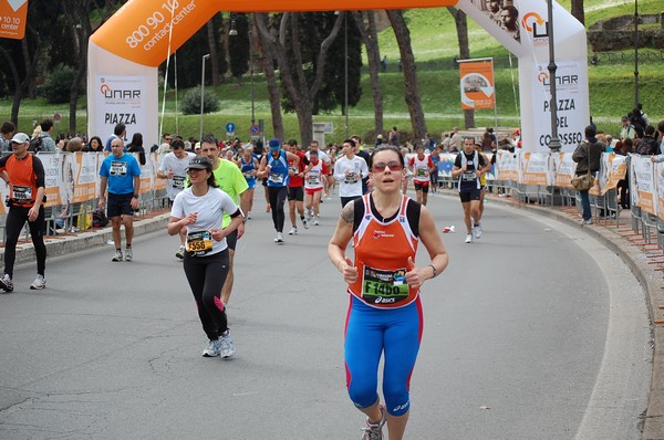 Maratona di Roma (20/03/2011) 0034