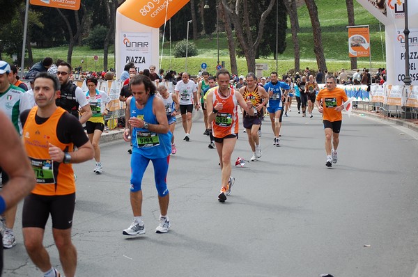 Maratona di Roma (20/03/2011) 0038