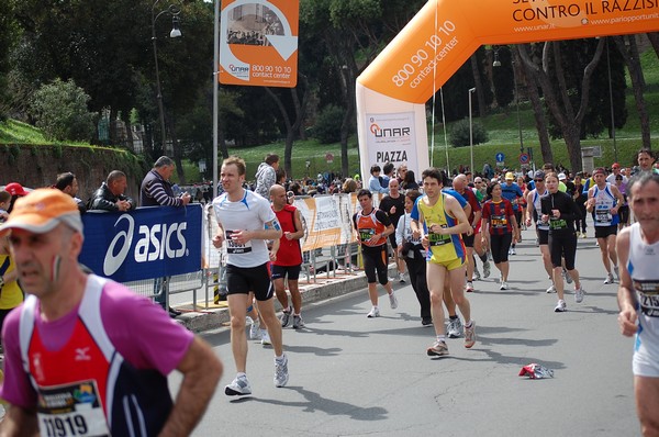 Maratona di Roma (20/03/2011) 0043