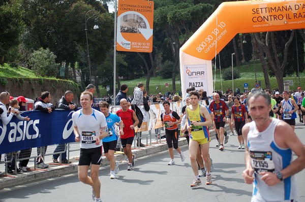 Maratona di Roma (20/03/2011) 0044