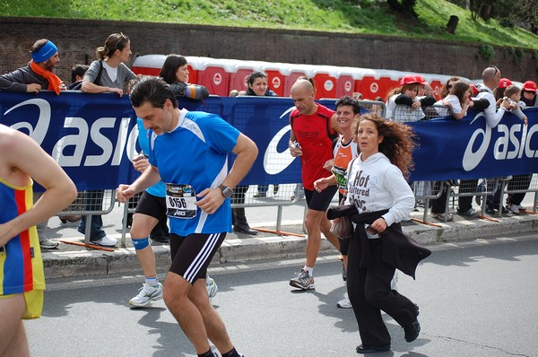 Maratona di Roma (20/03/2011) 0046
