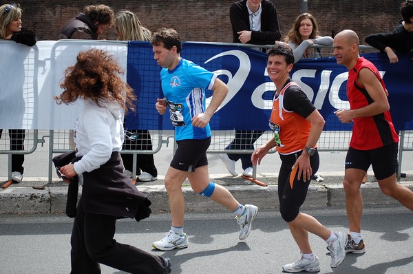Maratona di Roma (20/03/2011) 0048