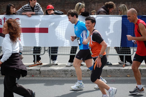 Maratona di Roma (20/03/2011) 0049