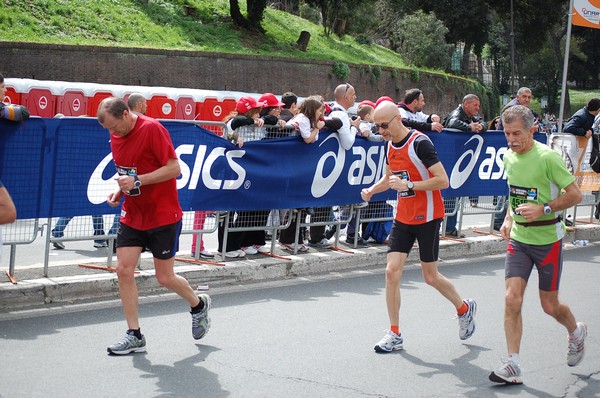 Maratona di Roma (20/03/2011) 0051