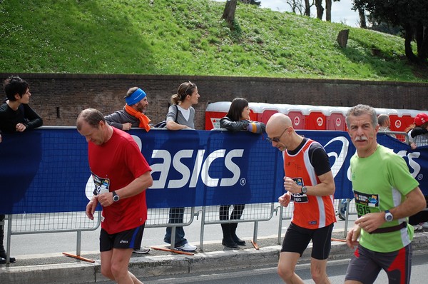 Maratona di Roma (20/03/2011) 0053